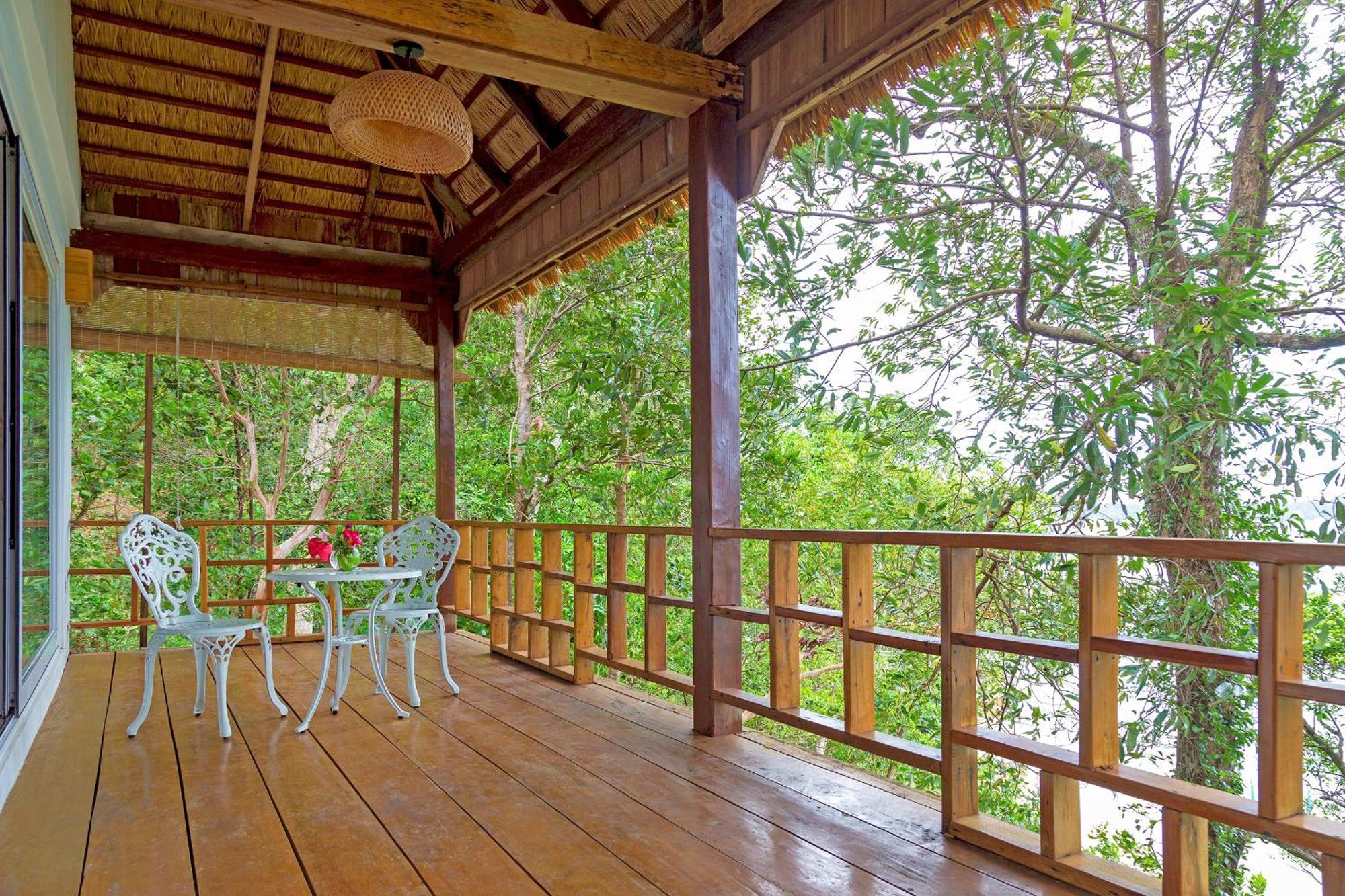 Pearl Beach Resort & Spa Koh Rong Sanloem Exterior photo