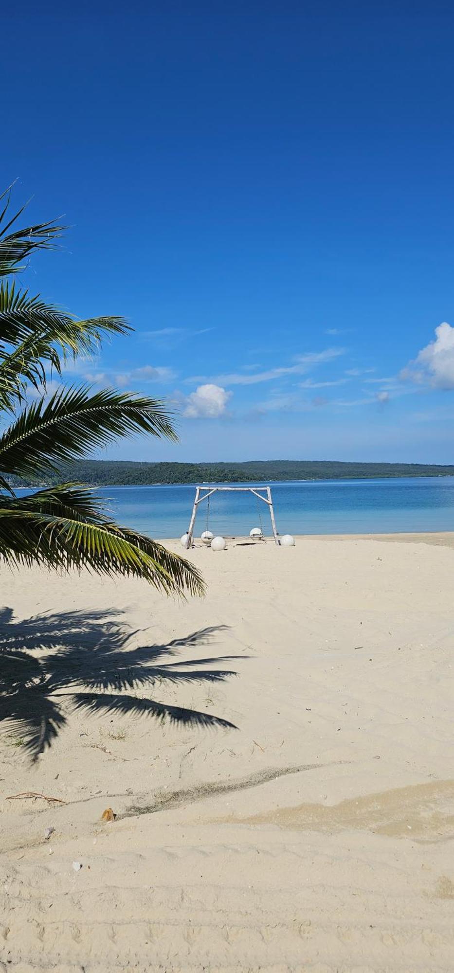 Pearl Beach Resort & Spa Koh Rong Sanloem Exterior photo